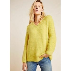 Anthropologie Simone Sweater